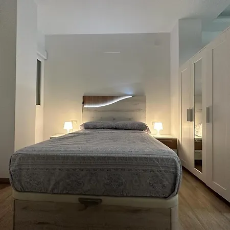 Sky Garden Centro Apartamento