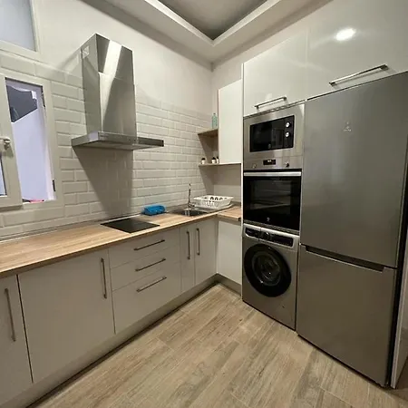Apartamento Sky Garden Centro *