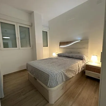 Apartment Sky Garden Centro *