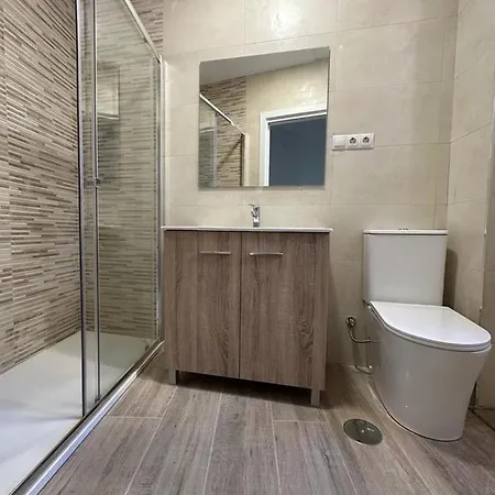 Sky Garden Centro Apartment *