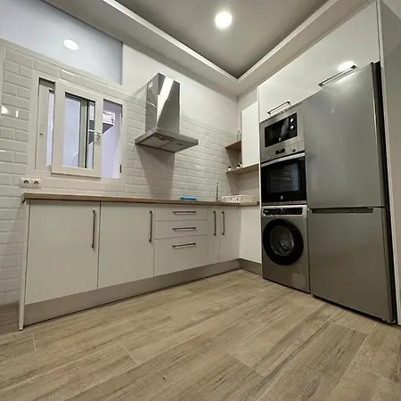Apartment Sky Garden Centro