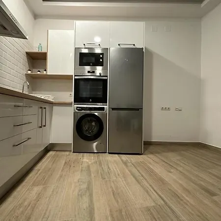 Sky Garden Centro Apartment *