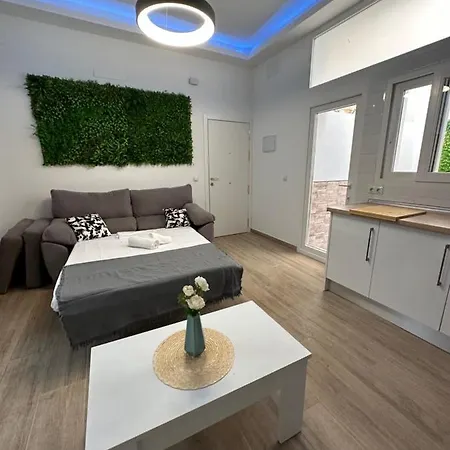 Apartment Sky Garden Centro