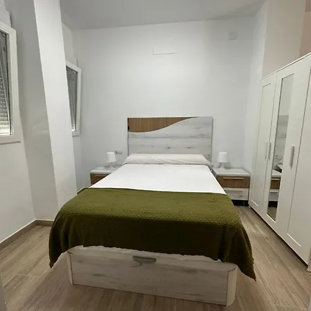 Sky Garden Centro Apartment *