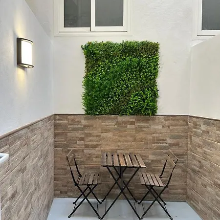 Apartment Sky Garden Centro