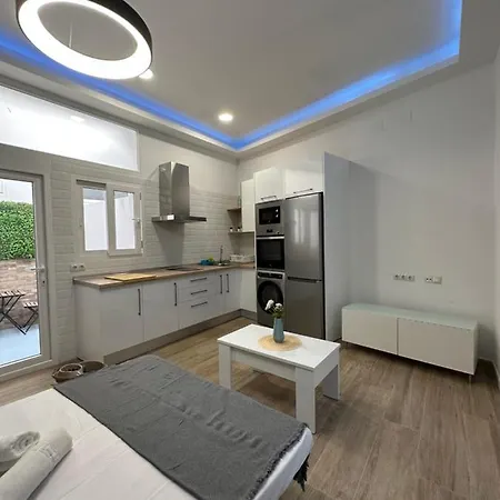 Sky Garden Centro Apartment *