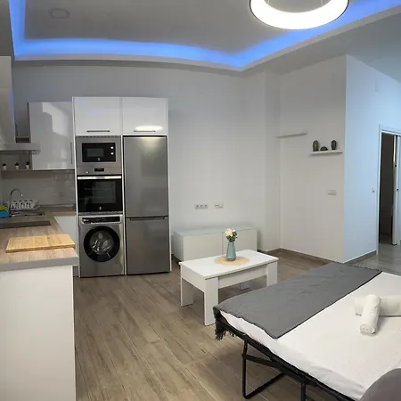 Sky Garden Centro